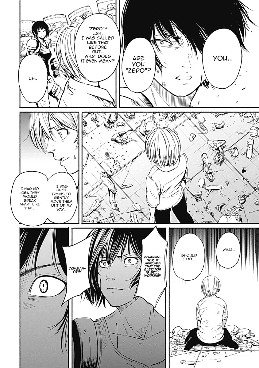 Alma Chapter 7 page 2 - 