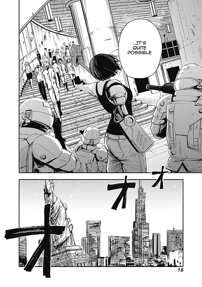 Alma Chapter 7 page 14 - 