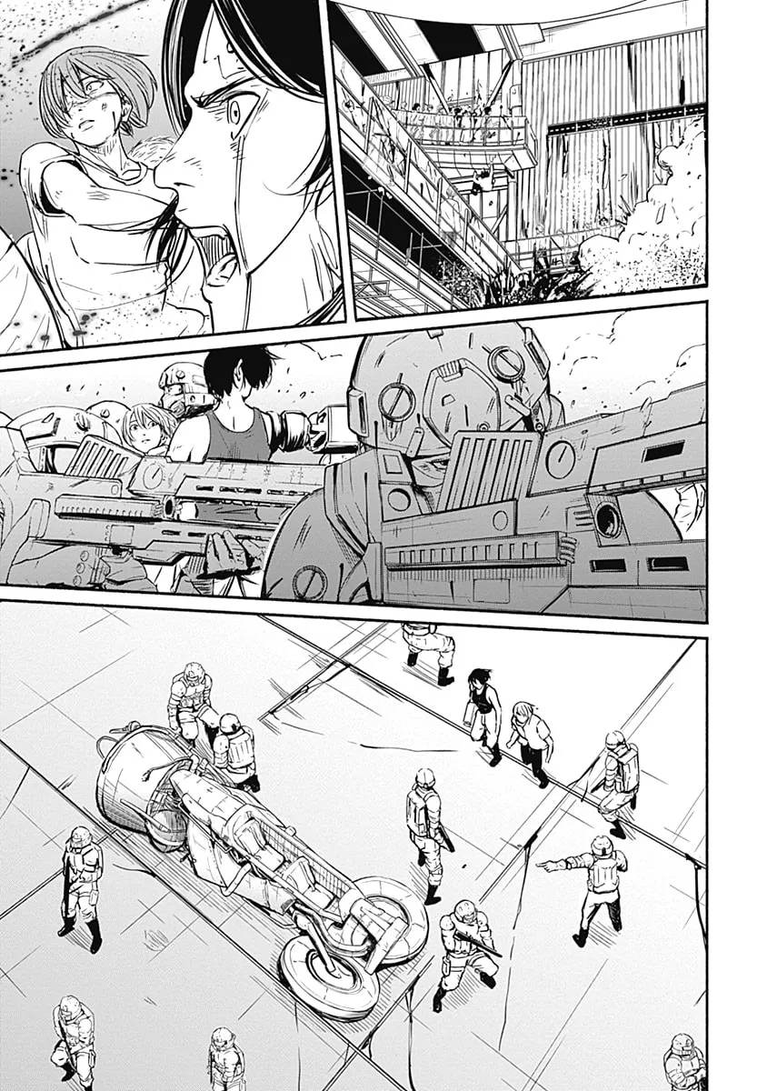 Alma Chapter 8 page 2 - 
