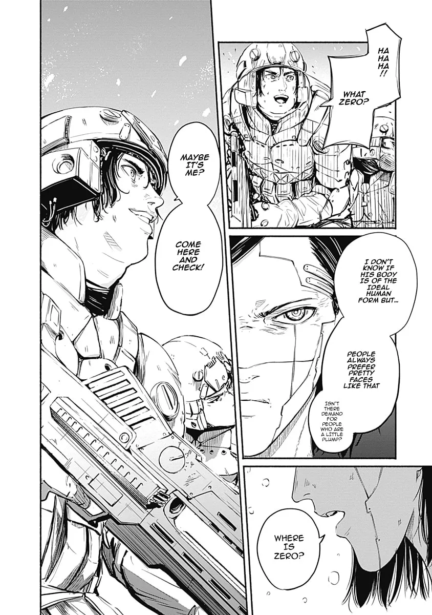 Alma Chapter 8 page 11 - 