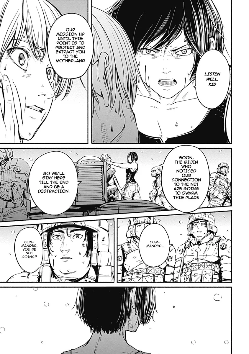 Alma Chapter 8 page 4 - 