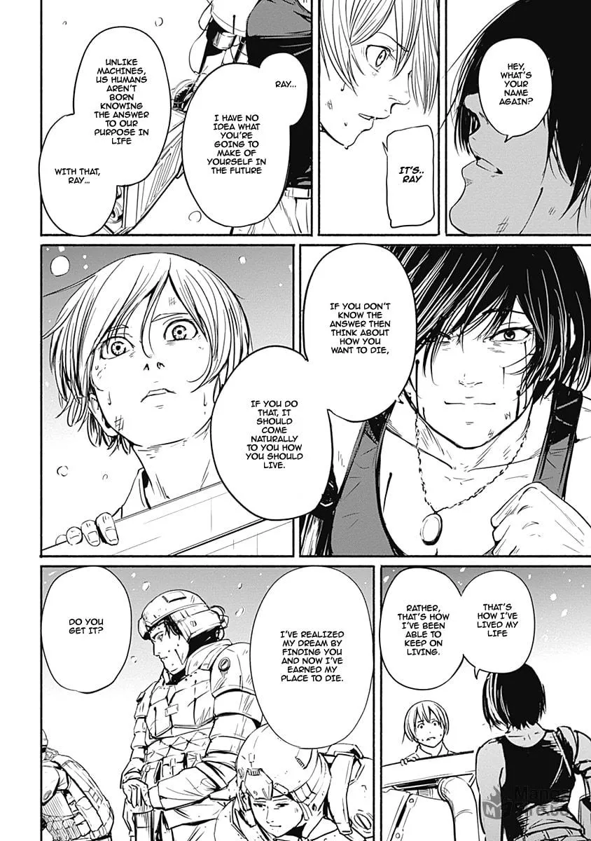 Alma Chapter 8 page 5 - 