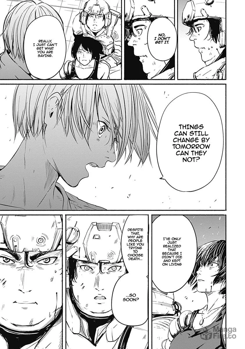 Alma Chapter 8 page 6 - 