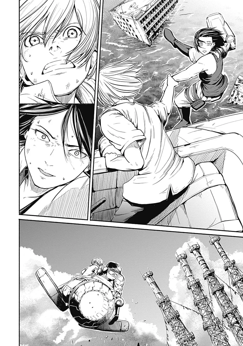 Alma Chapter 9 page 13 - 
