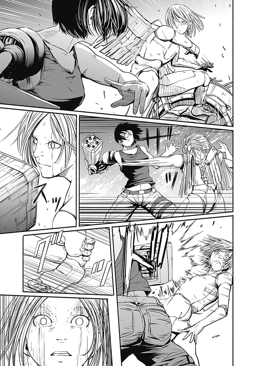 Alma Chapter 9 page 4 - 
