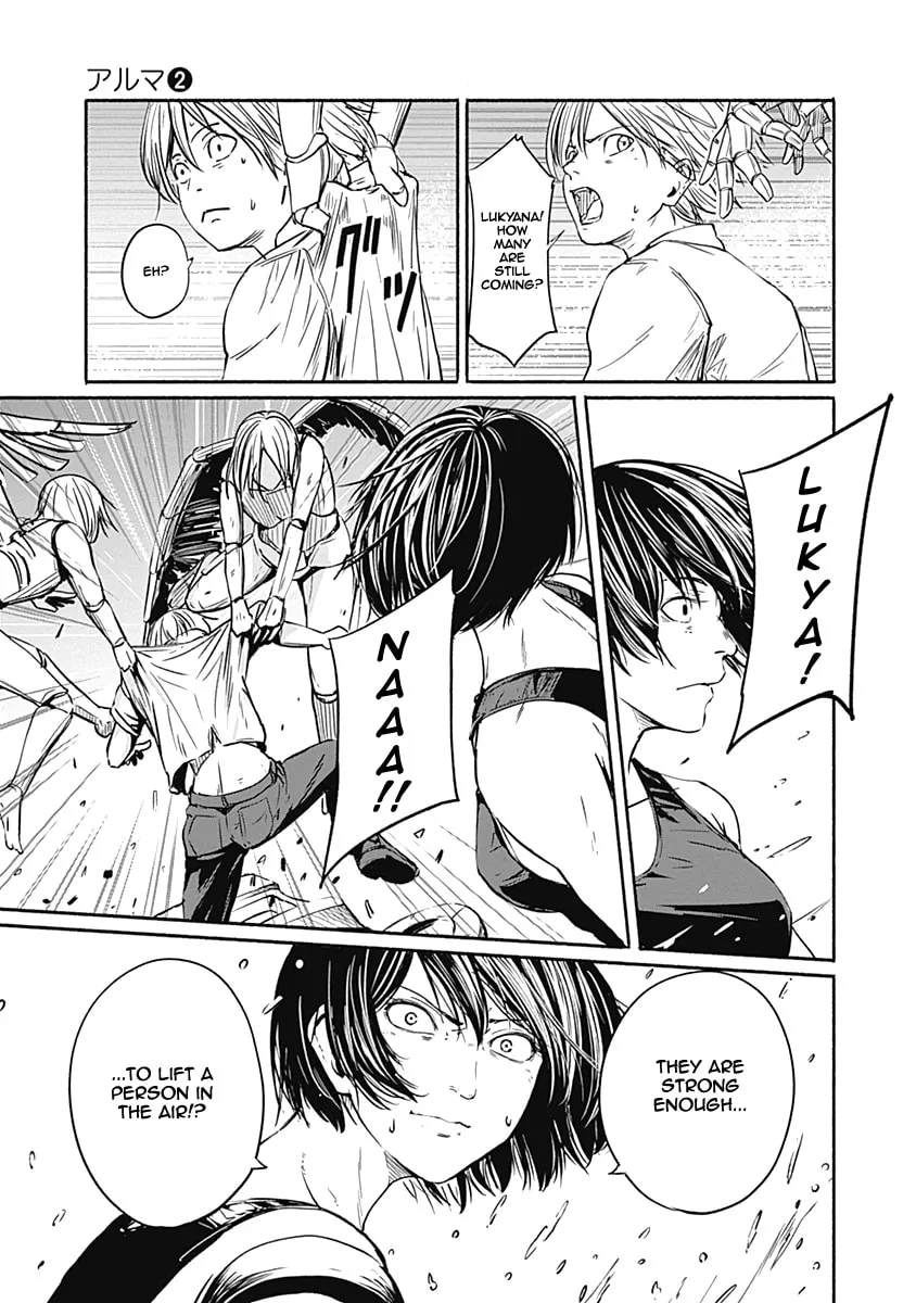 Alma Chapter 9 page 8 - 