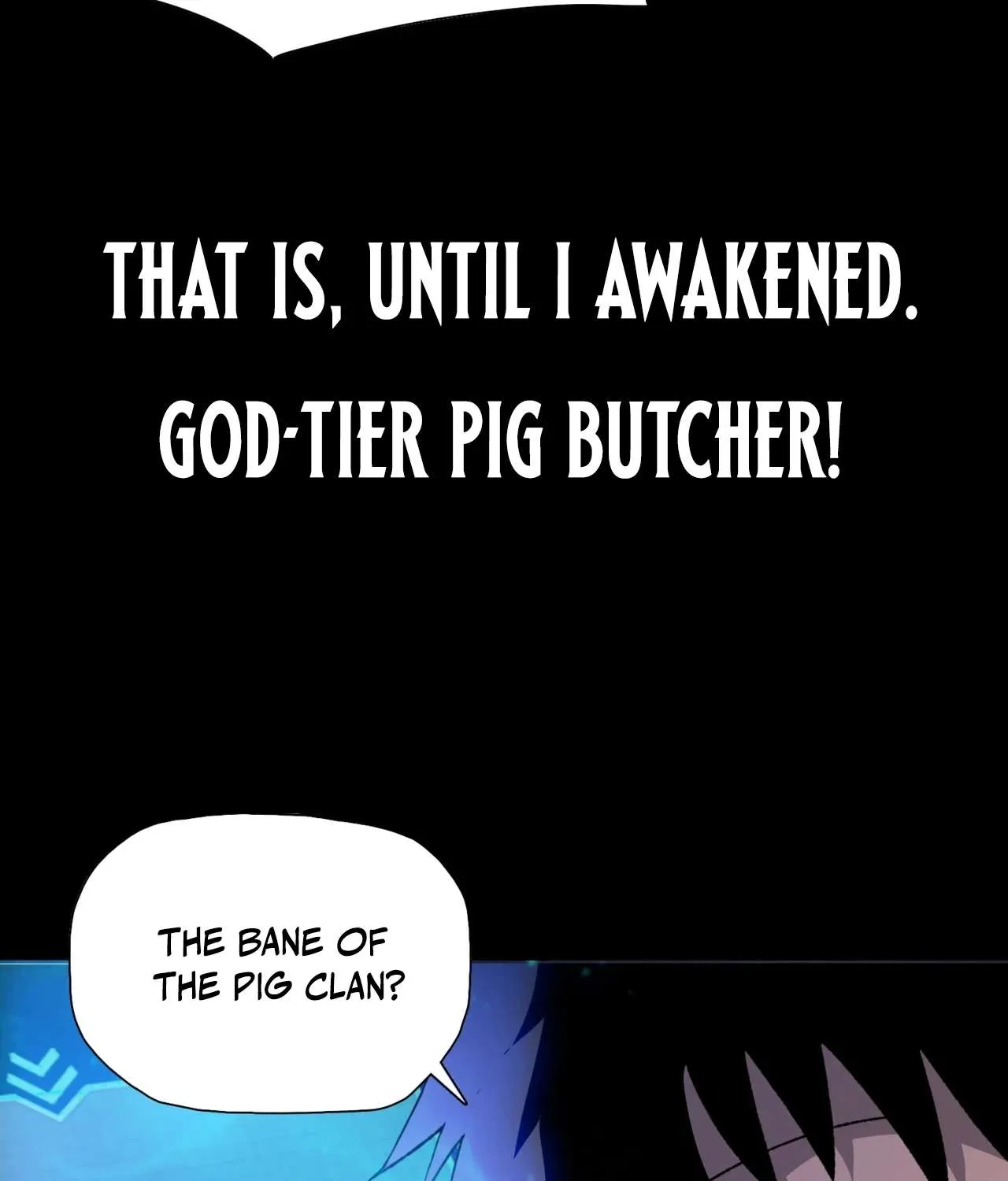 Almighty Pig Slaughtering Knife Chapter 0 page 14 - 