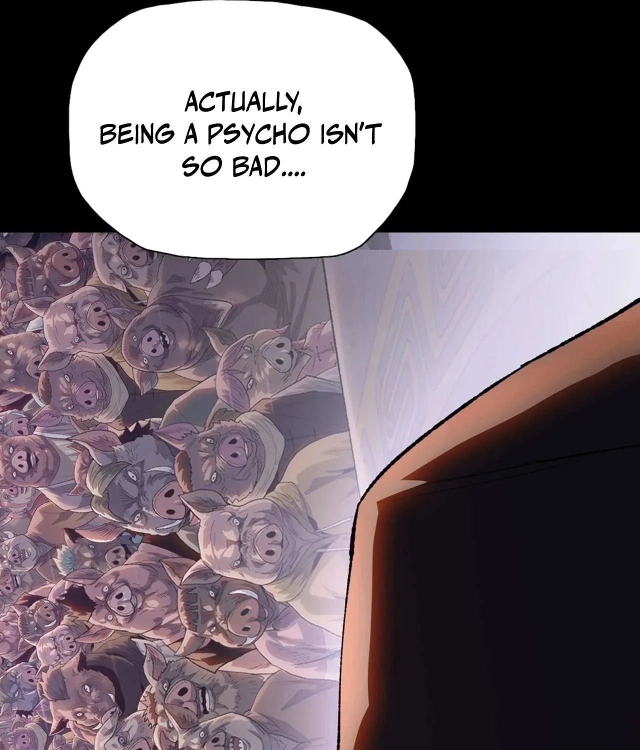 Almighty Pig Slaughtering Knife Chapter 0 page 17 - 