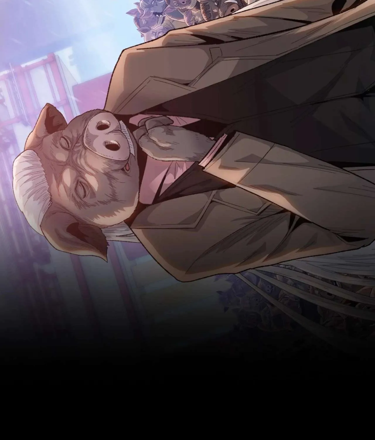 Almighty Pig Slaughtering Knife Chapter 0 page 20 - 