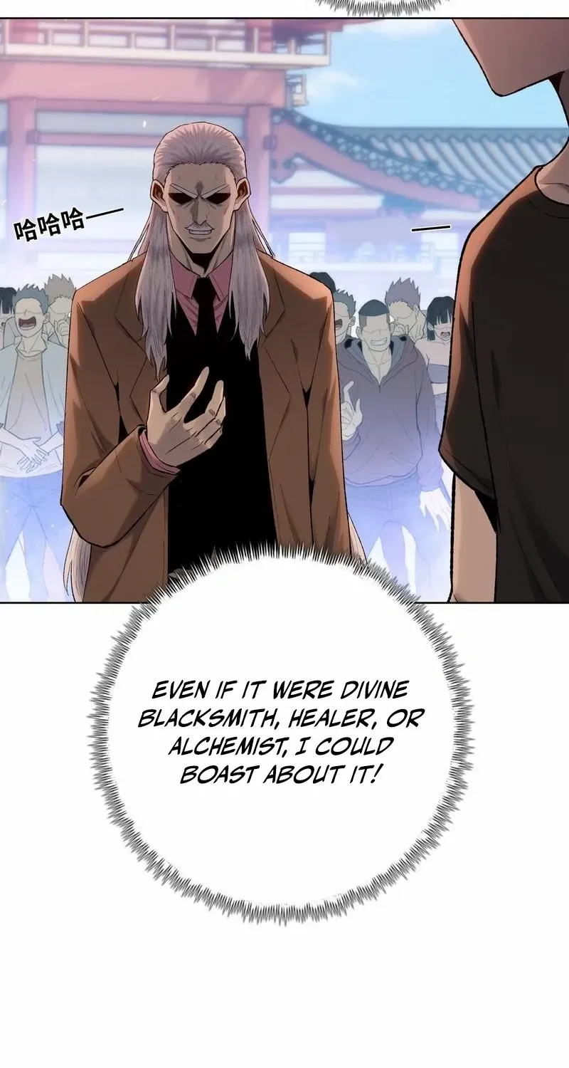 Almighty Pig Slaughtering Knife Chapter 1 page 104 - 