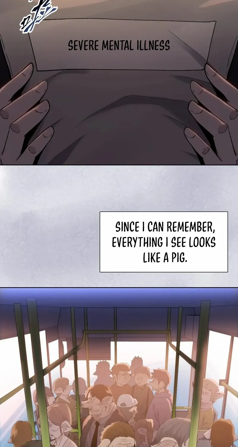 Almighty Pig Slaughtering Knife Chapter 1 page 39 - 