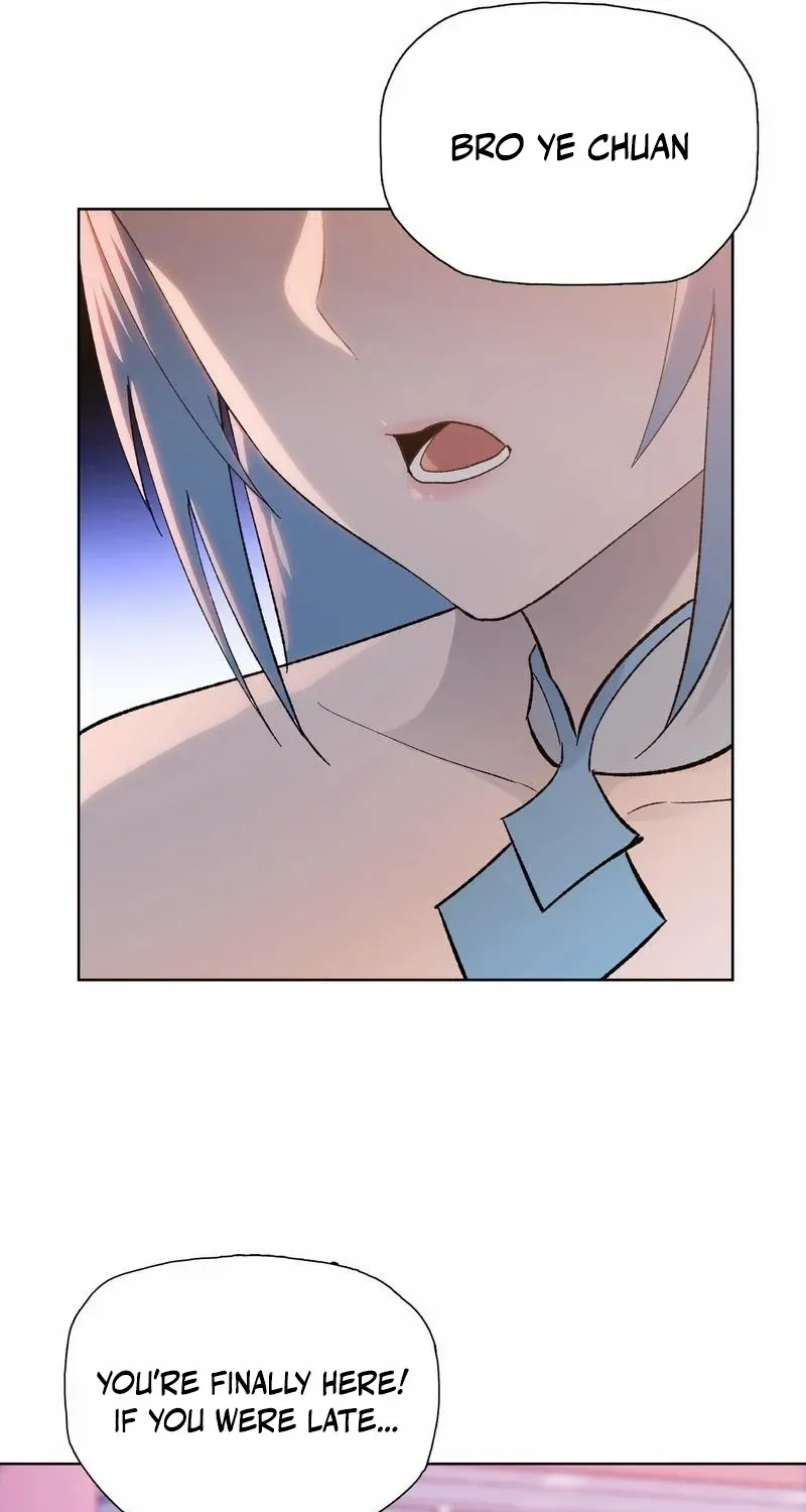 Almighty Pig Slaughtering Knife Chapter 1 page 47 - 
