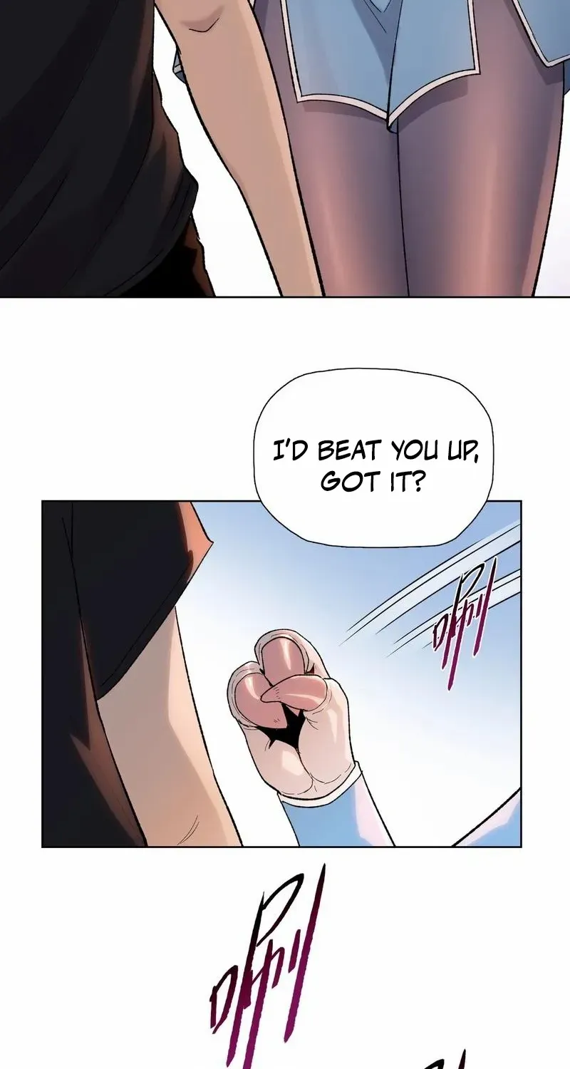 Almighty Pig Slaughtering Knife Chapter 1 page 49 - 