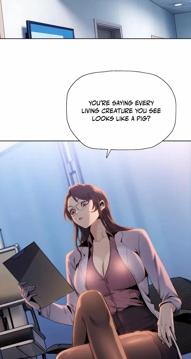 Almighty Pig Slaughtering Knife Chapter 1 page 6 - 