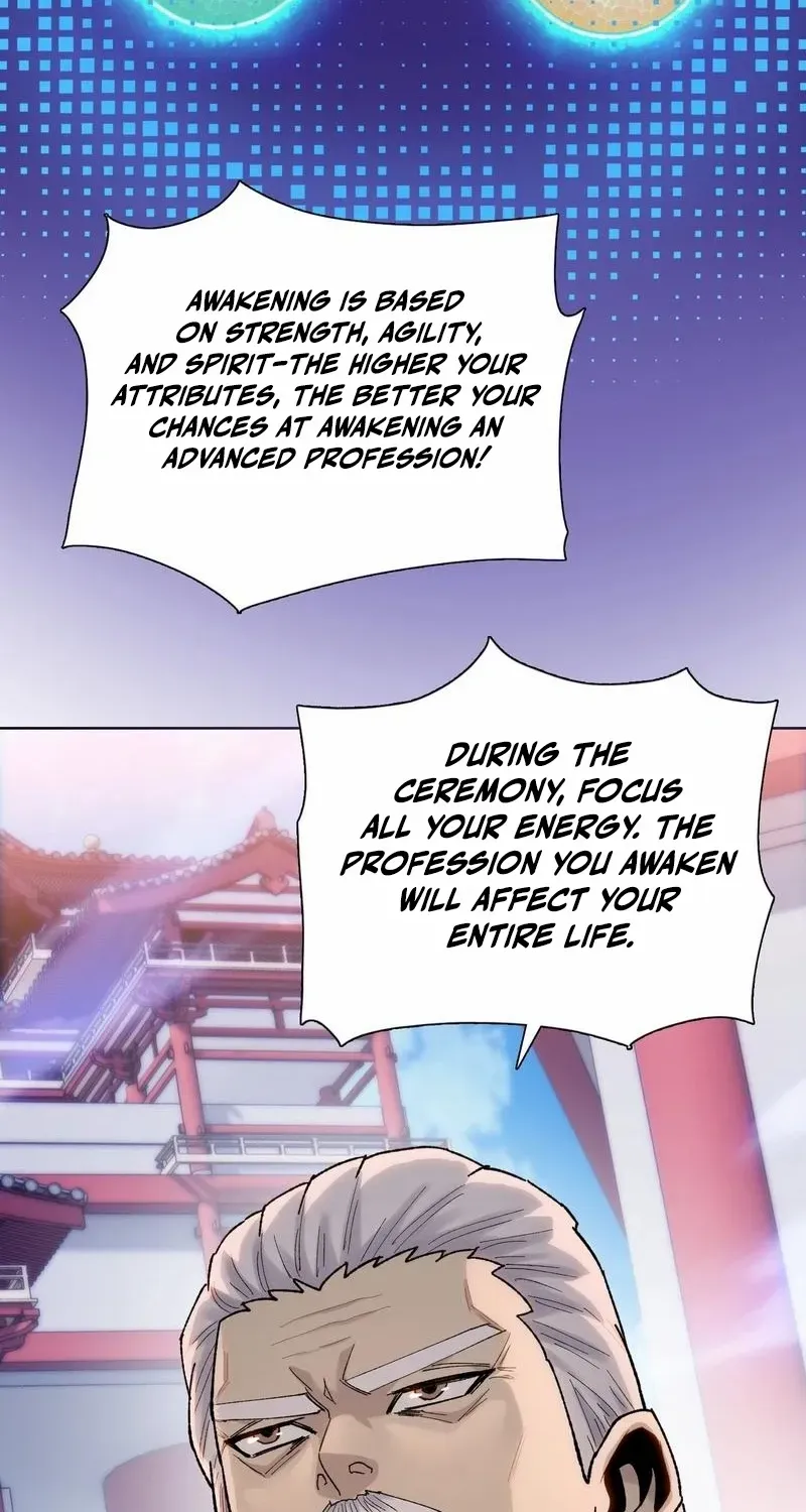Almighty Pig Slaughtering Knife Chapter 1 page 61 - 
