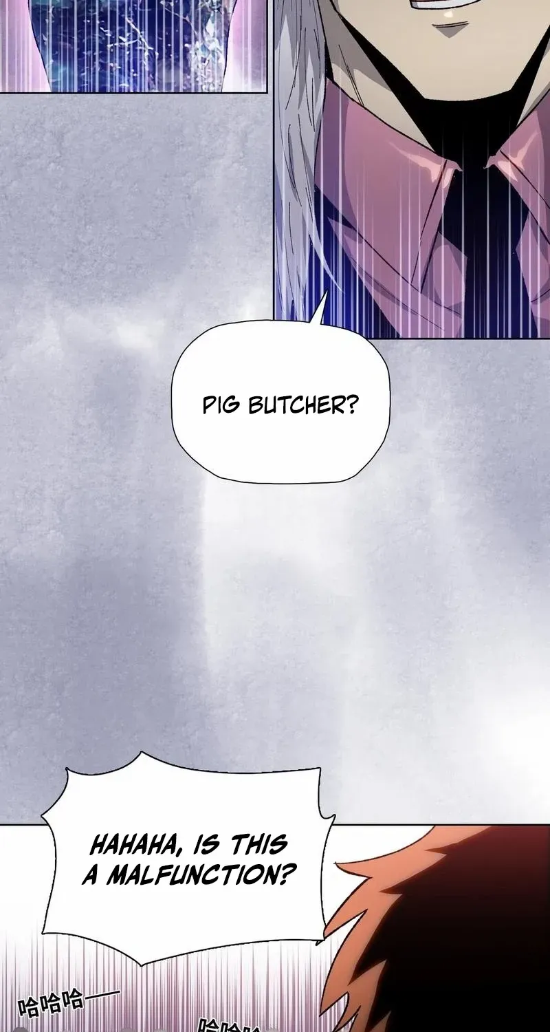 Almighty Pig Slaughtering Knife Chapter 1 page 100 - 