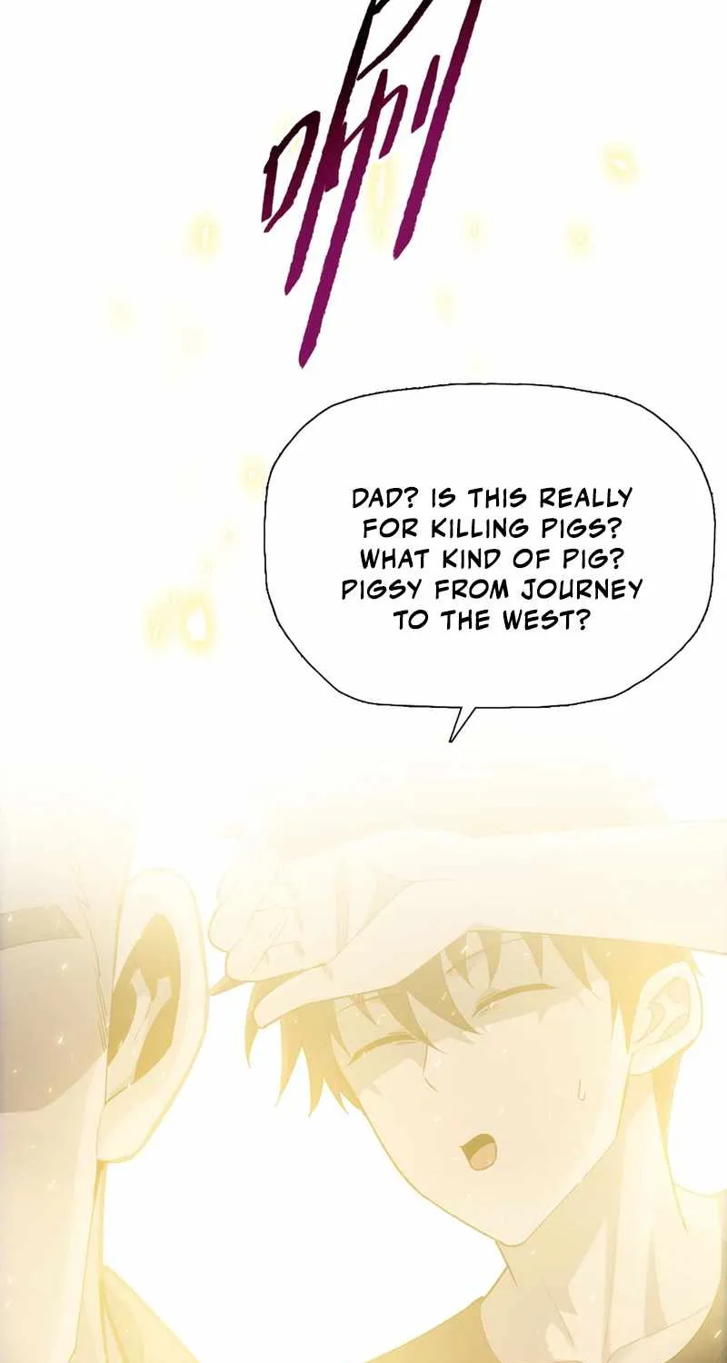 Almighty Pig Slaughtering Knife Chapter 10 page 74 - 
