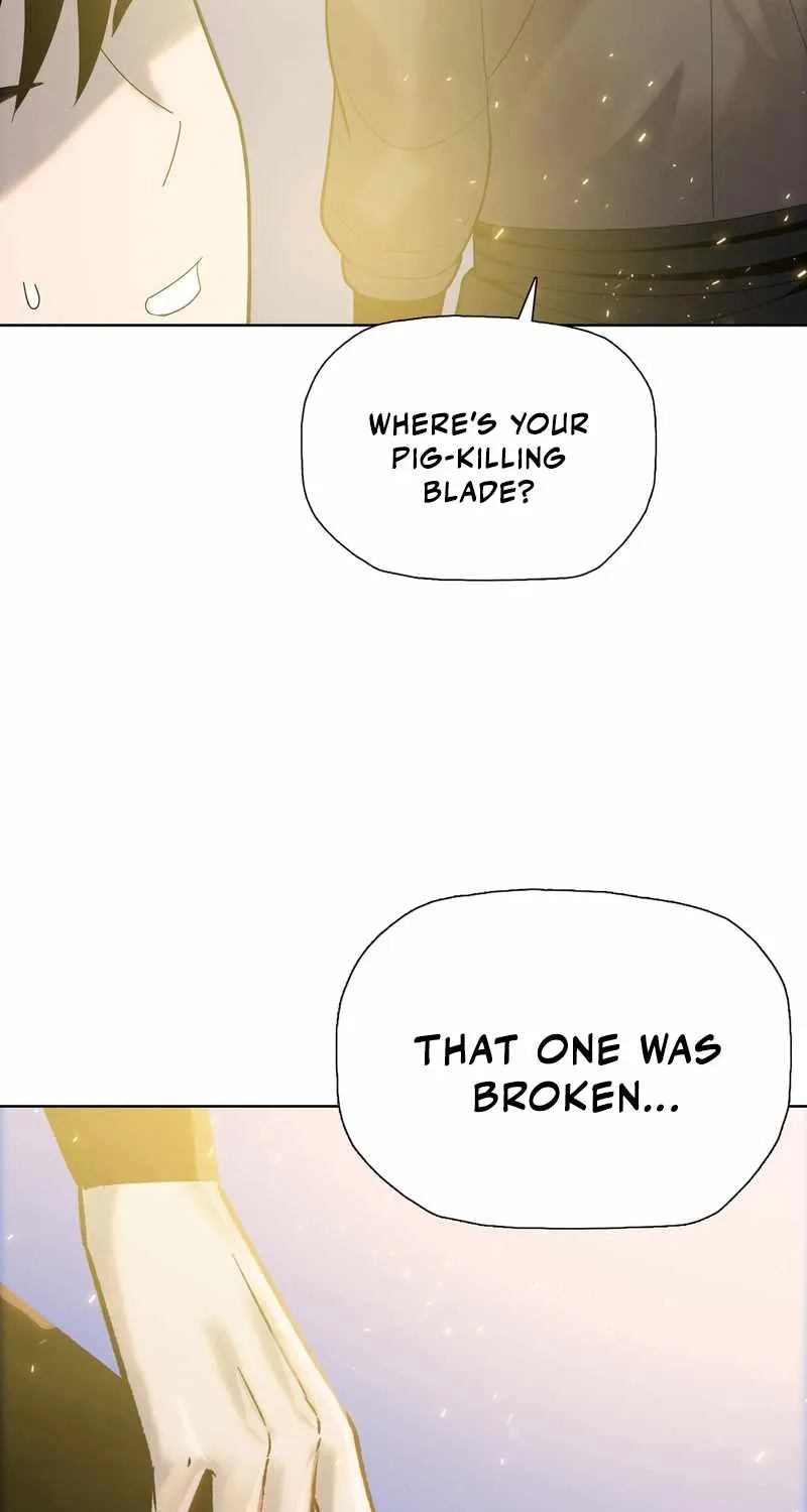 Almighty Pig Slaughtering Knife Chapter 10 page 76 - 
