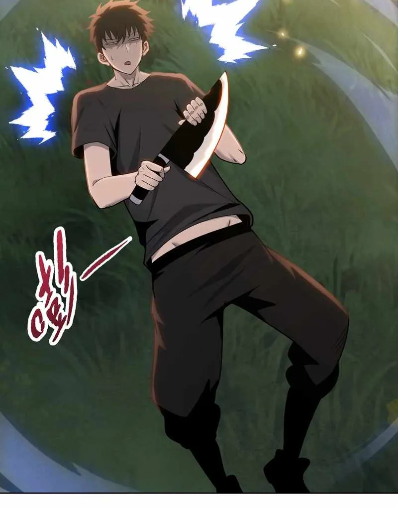 Almighty Pig Slaughtering Knife Chapter 10 page 79 - 