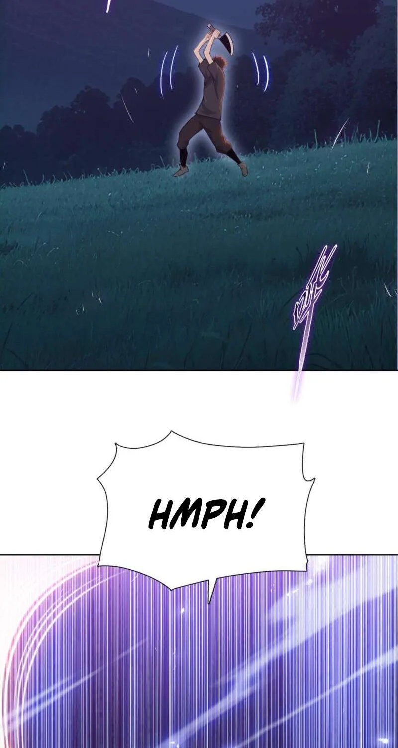 Almighty Pig Slaughtering Knife Chapter 11 page 4 - 