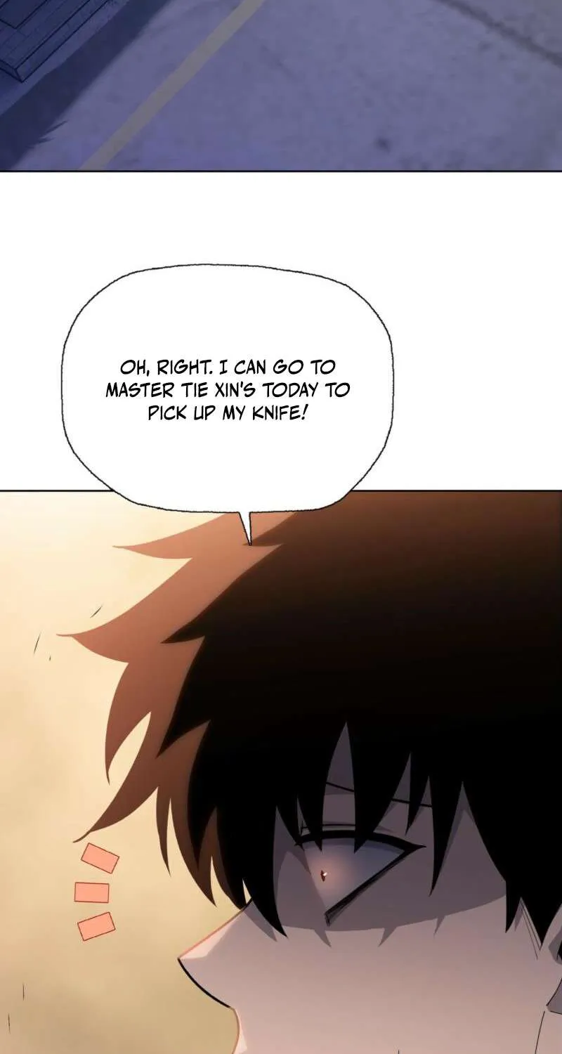 Almighty Pig Slaughtering Knife Chapter 11 page 36 - 
