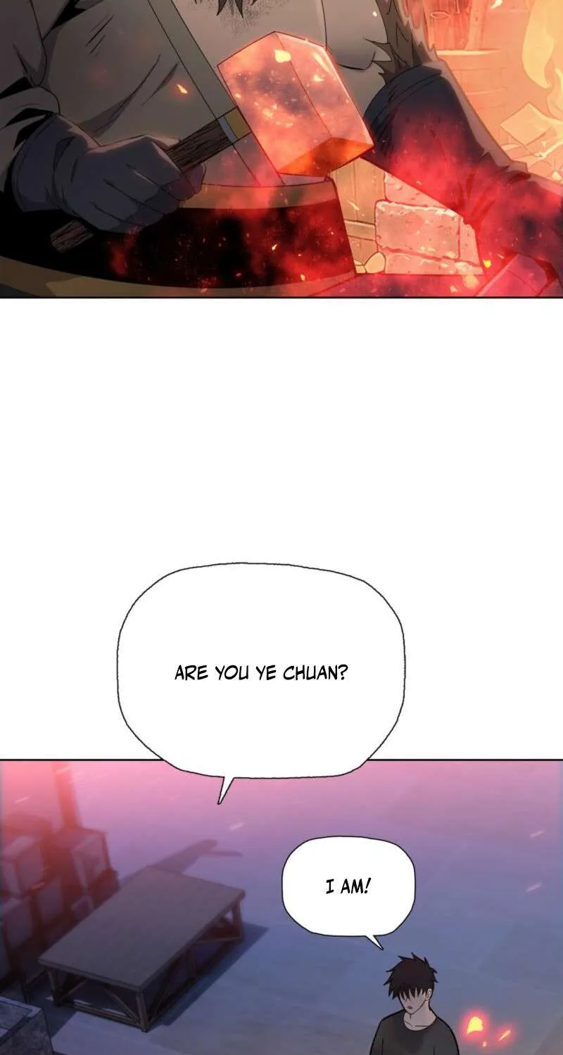 Almighty Pig Slaughtering Knife Chapter 11 page 41 - 
