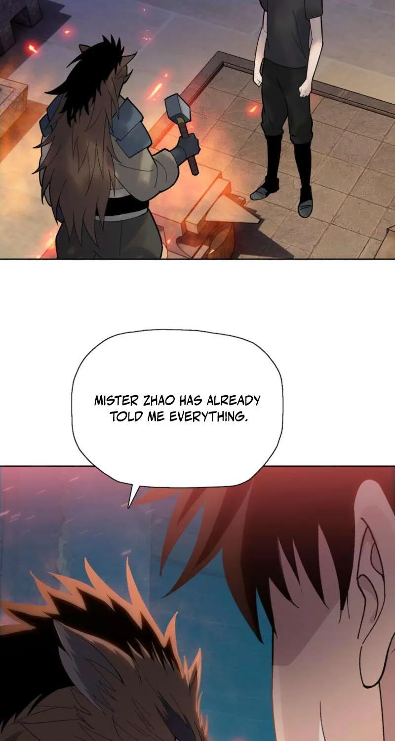 Almighty Pig Slaughtering Knife Chapter 11 page 42 - 