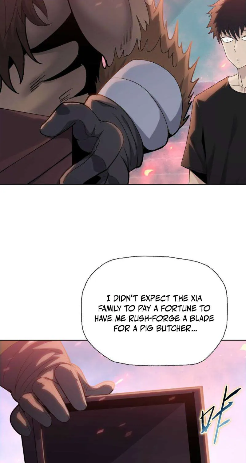 Almighty Pig Slaughtering Knife Chapter 11 page 44 - 