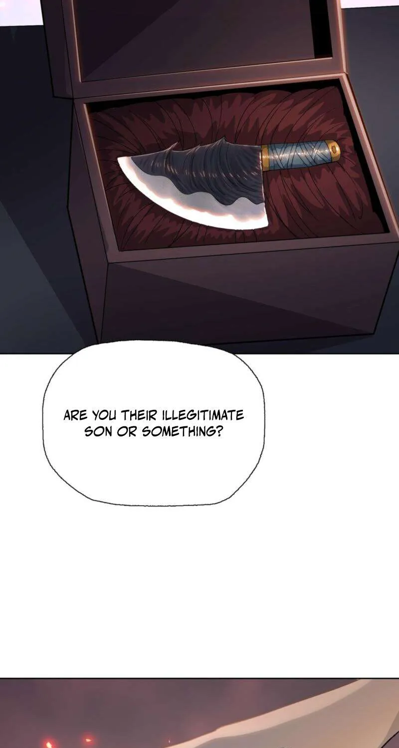 Almighty Pig Slaughtering Knife Chapter 11 page 45 - 