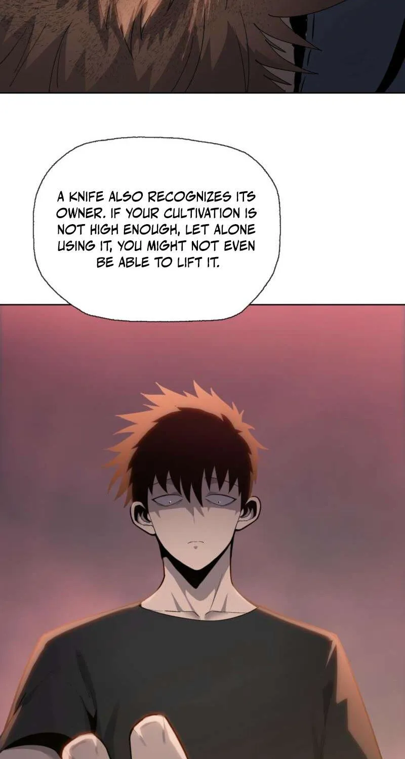 Almighty Pig Slaughtering Knife Chapter 11 page 49 - 