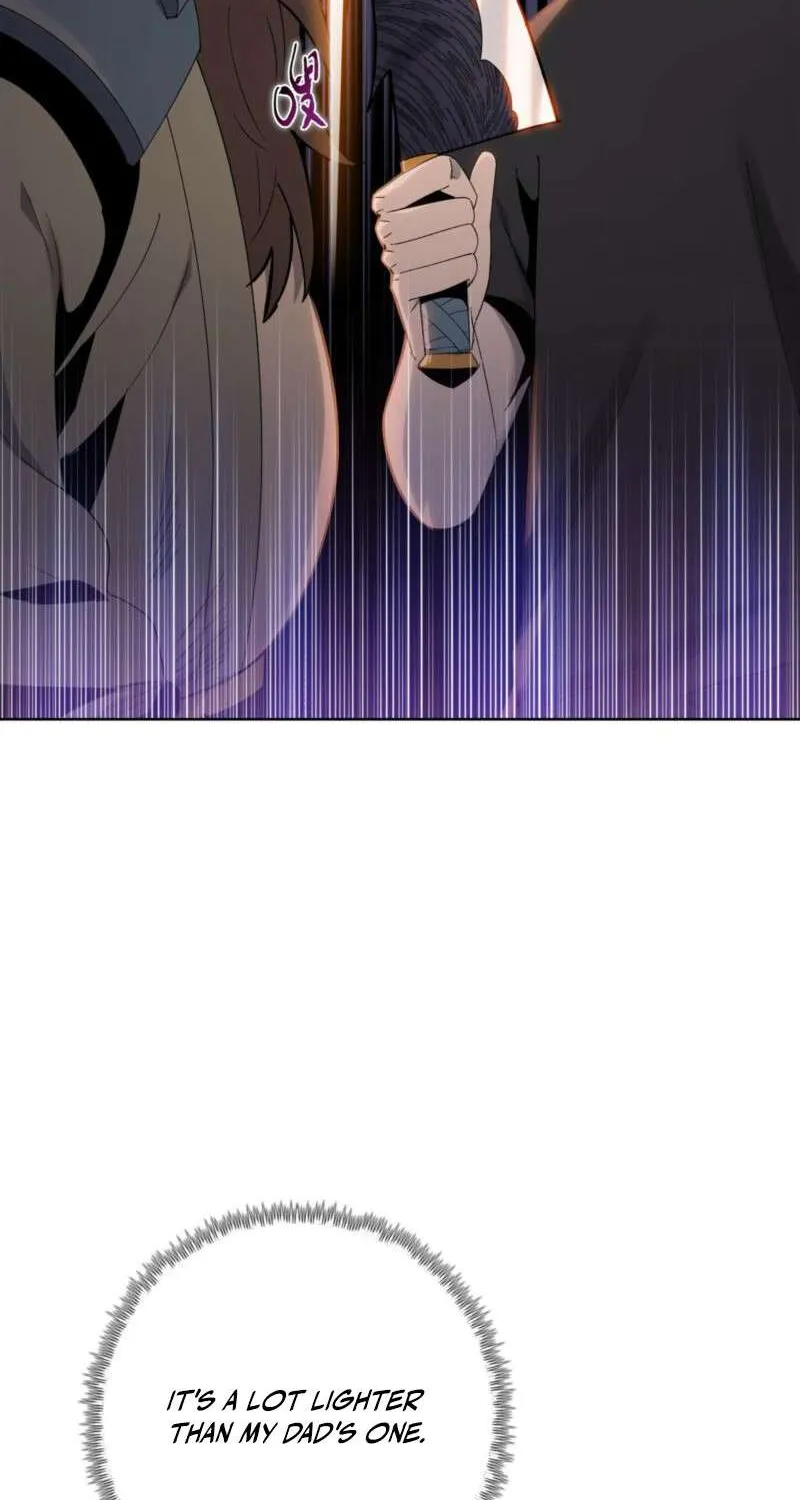 Almighty Pig Slaughtering Knife Chapter 11 page 53 - 