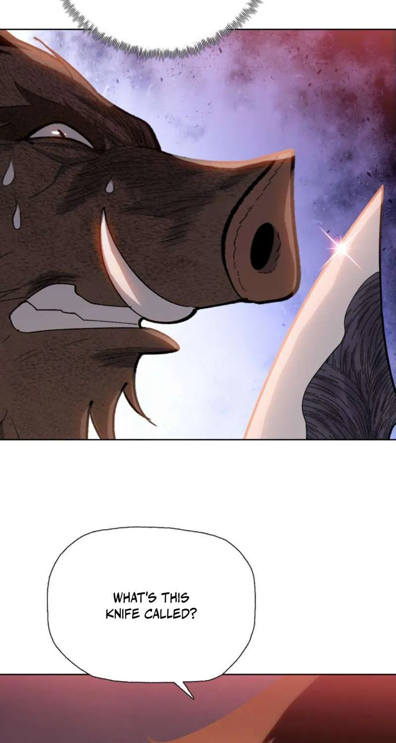 Almighty Pig Slaughtering Knife Chapter 11 page 55 - 
