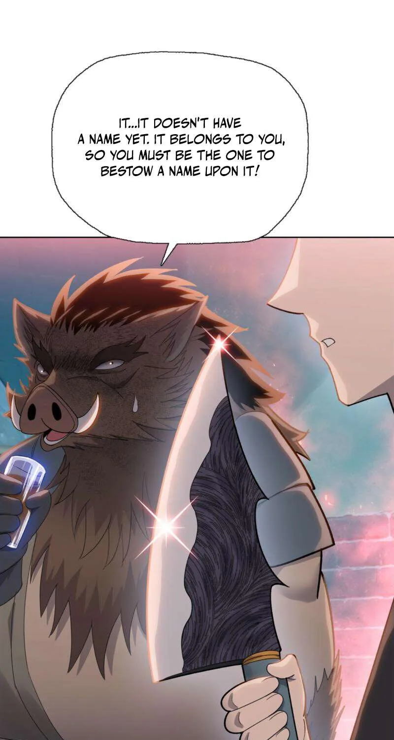 Almighty Pig Slaughtering Knife Chapter 11 page 57 - 