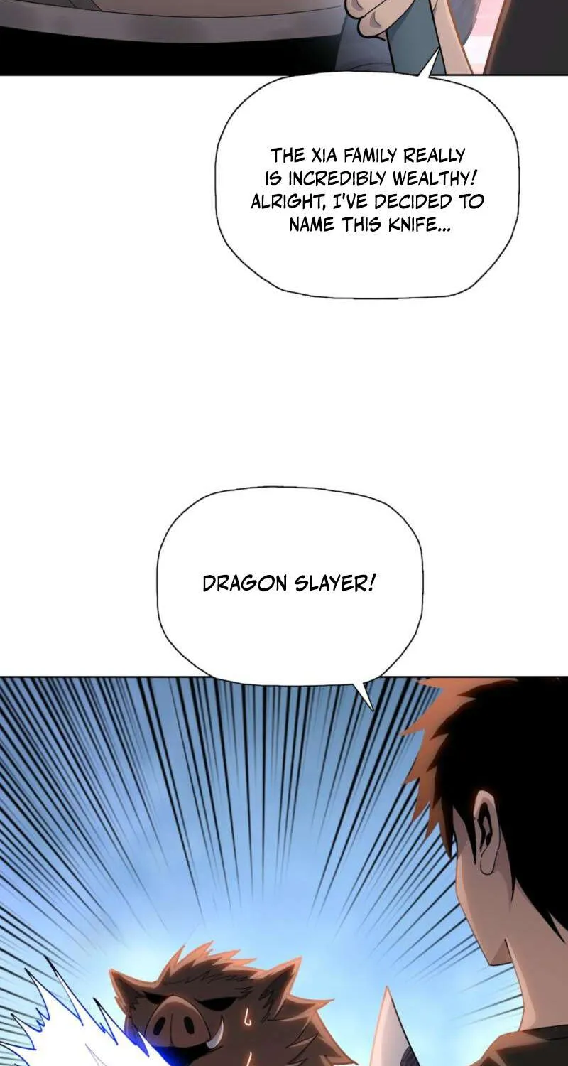 Almighty Pig Slaughtering Knife Chapter 11 page 58 - 
