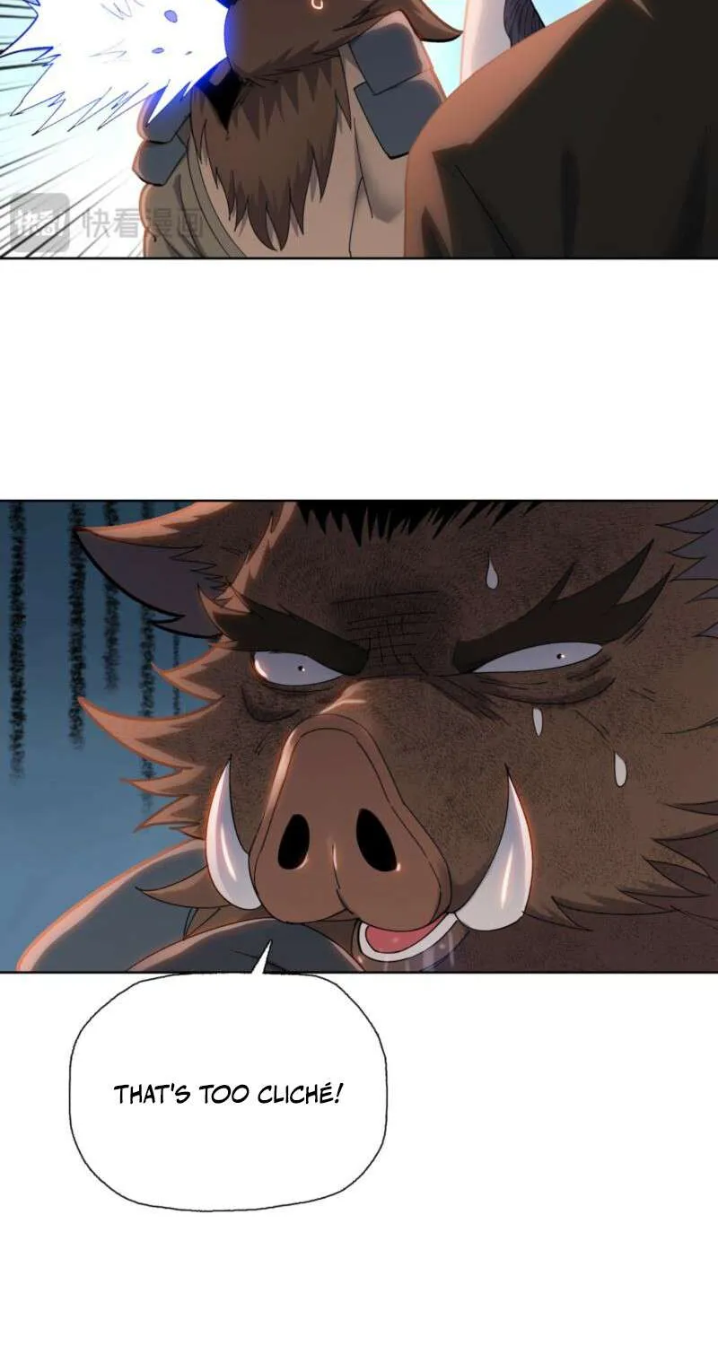 Almighty Pig Slaughtering Knife Chapter 11 page 59 - 