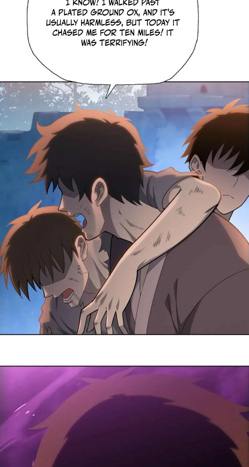 Almighty Pig Slaughtering Knife Chapter 11 page 64 - 