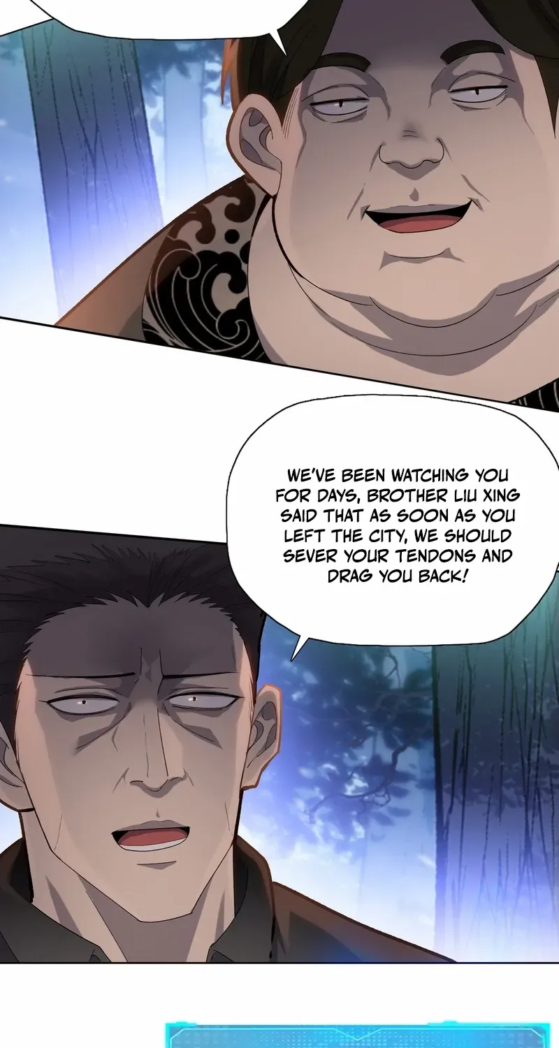 Almighty Pig Slaughtering Knife Chapter 12 page 14 - 