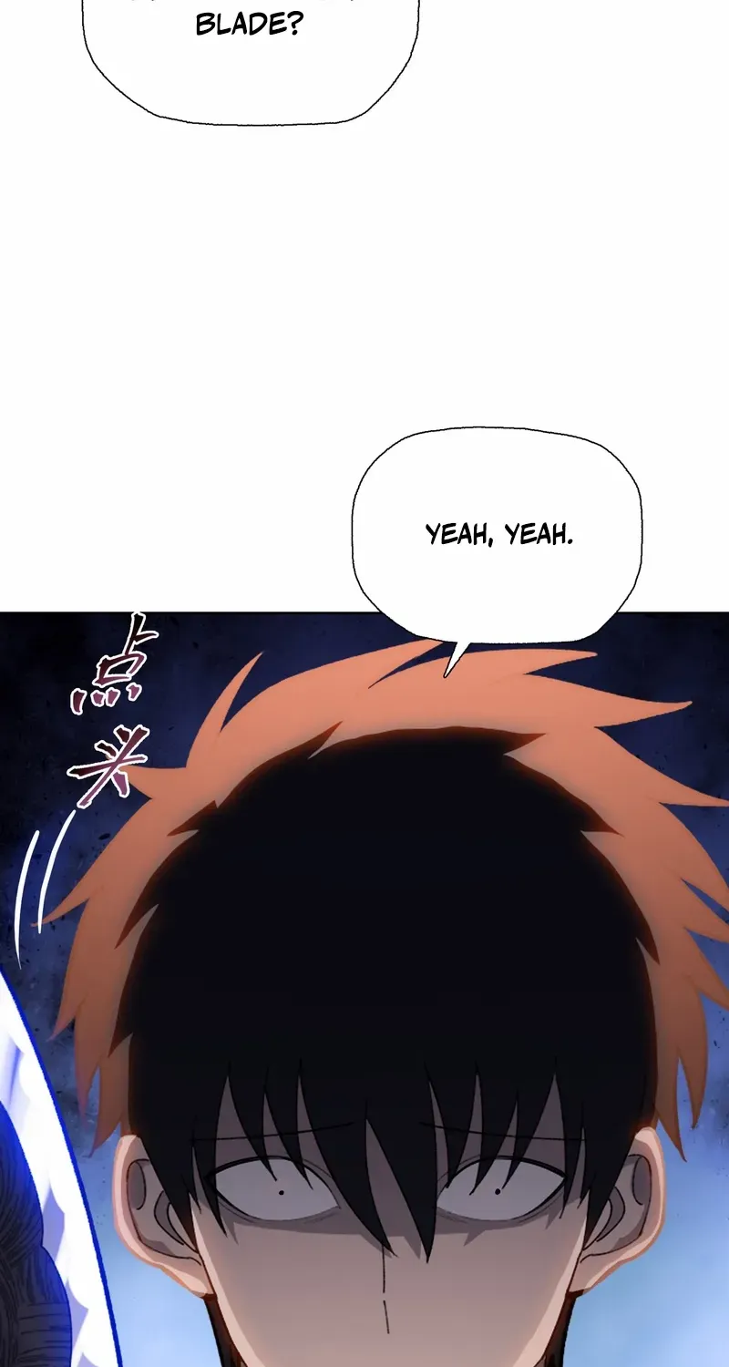 Almighty Pig Slaughtering Knife Chapter 12 page 19 - 