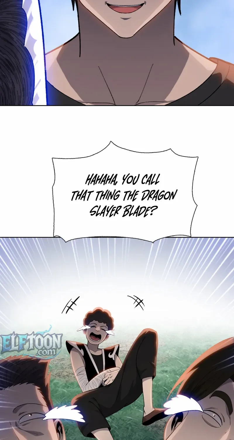 Almighty Pig Slaughtering Knife Chapter 12 page 20 - 