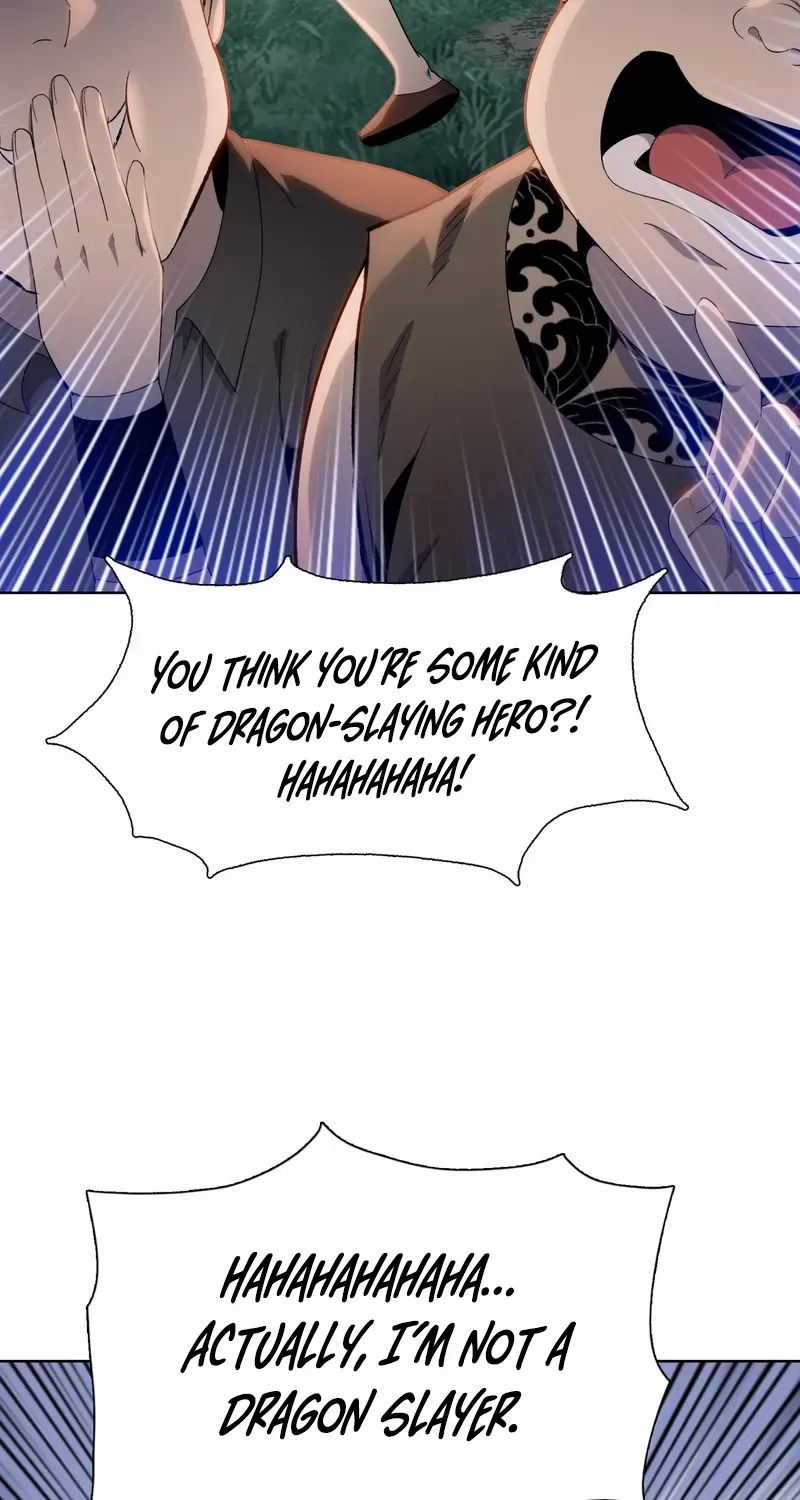 Almighty Pig Slaughtering Knife Chapter 12 page 21 - 