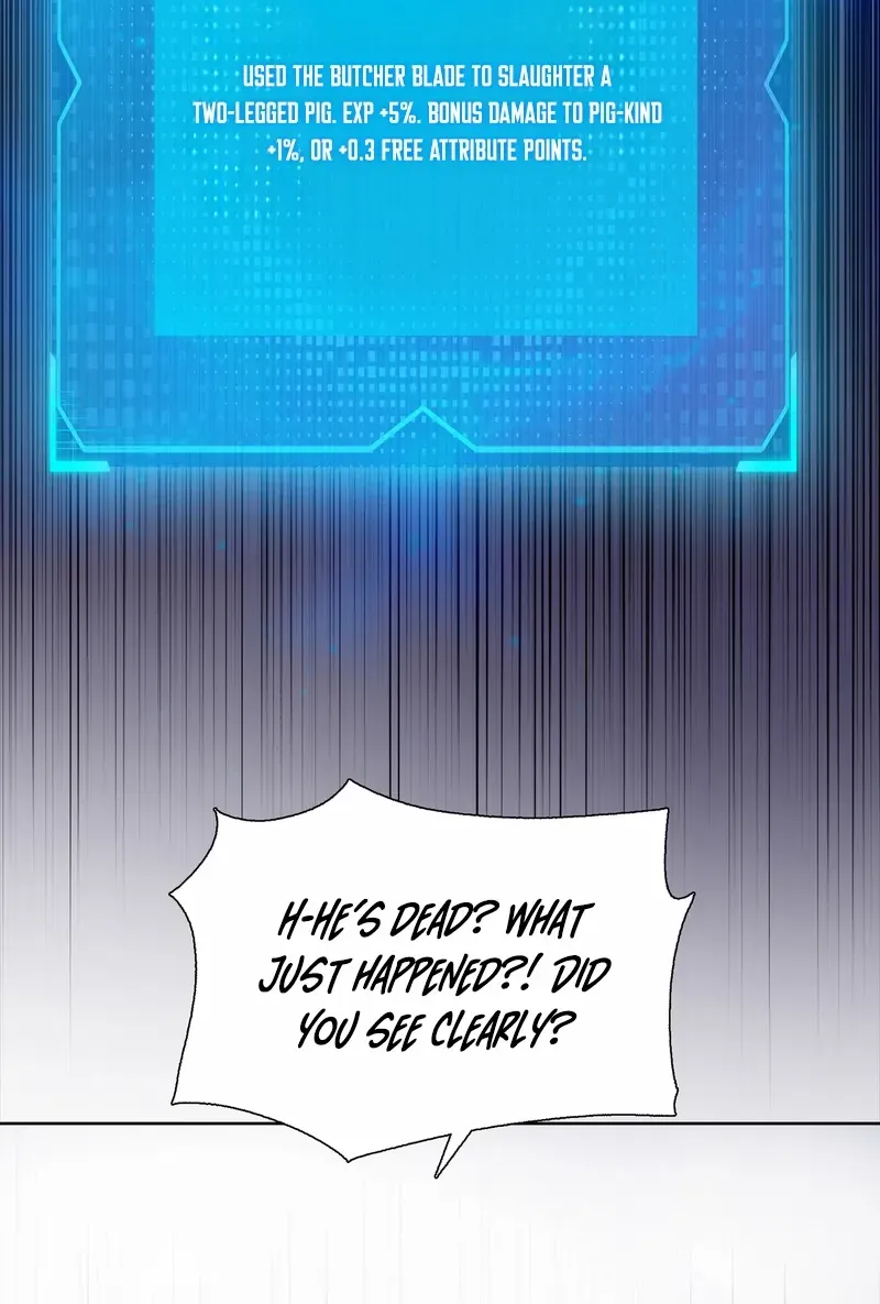 Almighty Pig Slaughtering Knife Chapter 12 page 33 - 