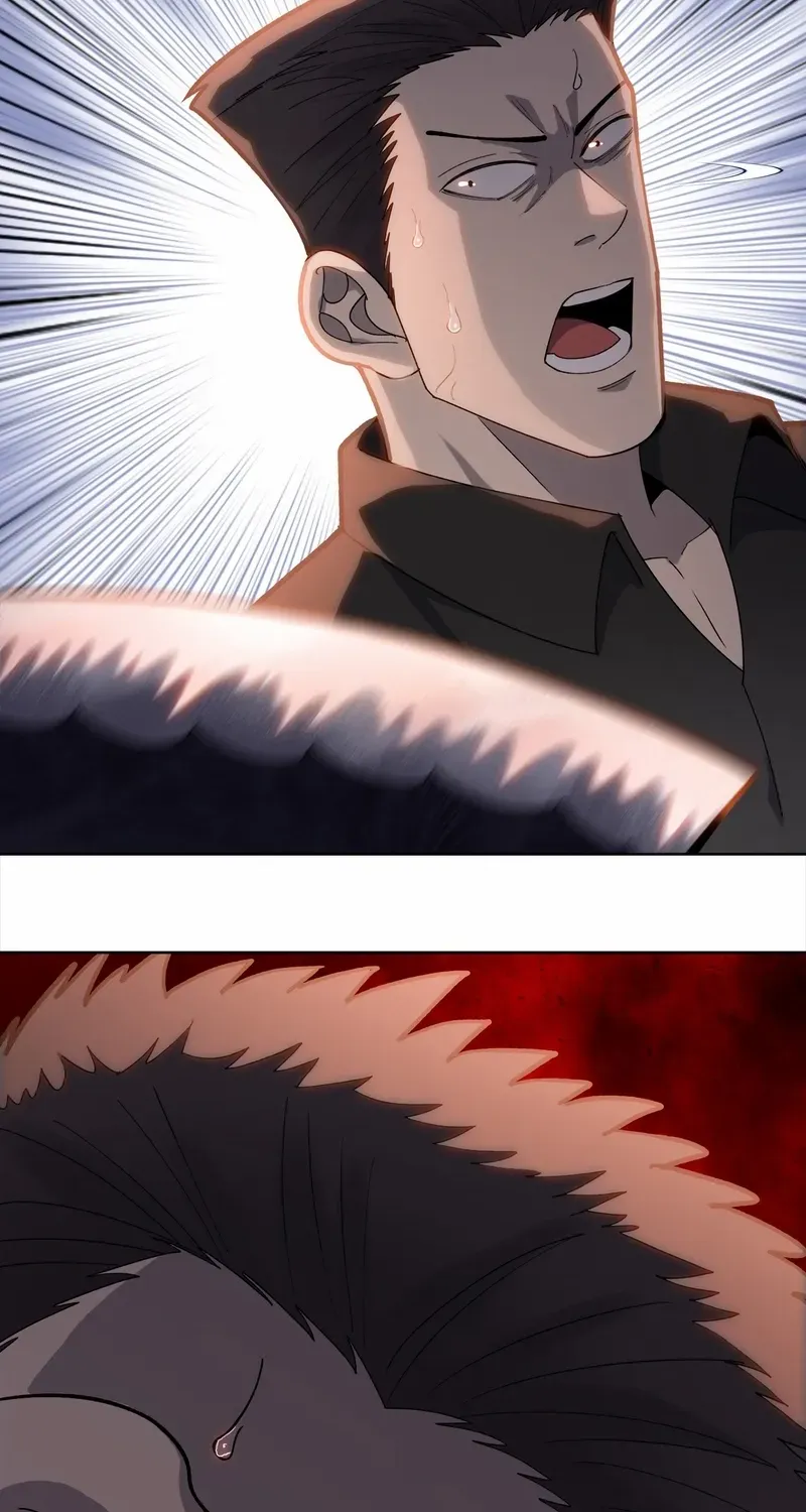 Almighty Pig Slaughtering Knife Chapter 12 page 37 - 