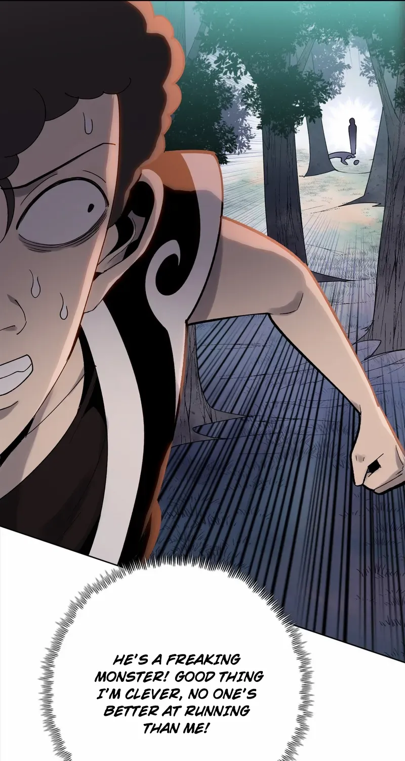 Almighty Pig Slaughtering Knife Chapter 12 page 42 - 