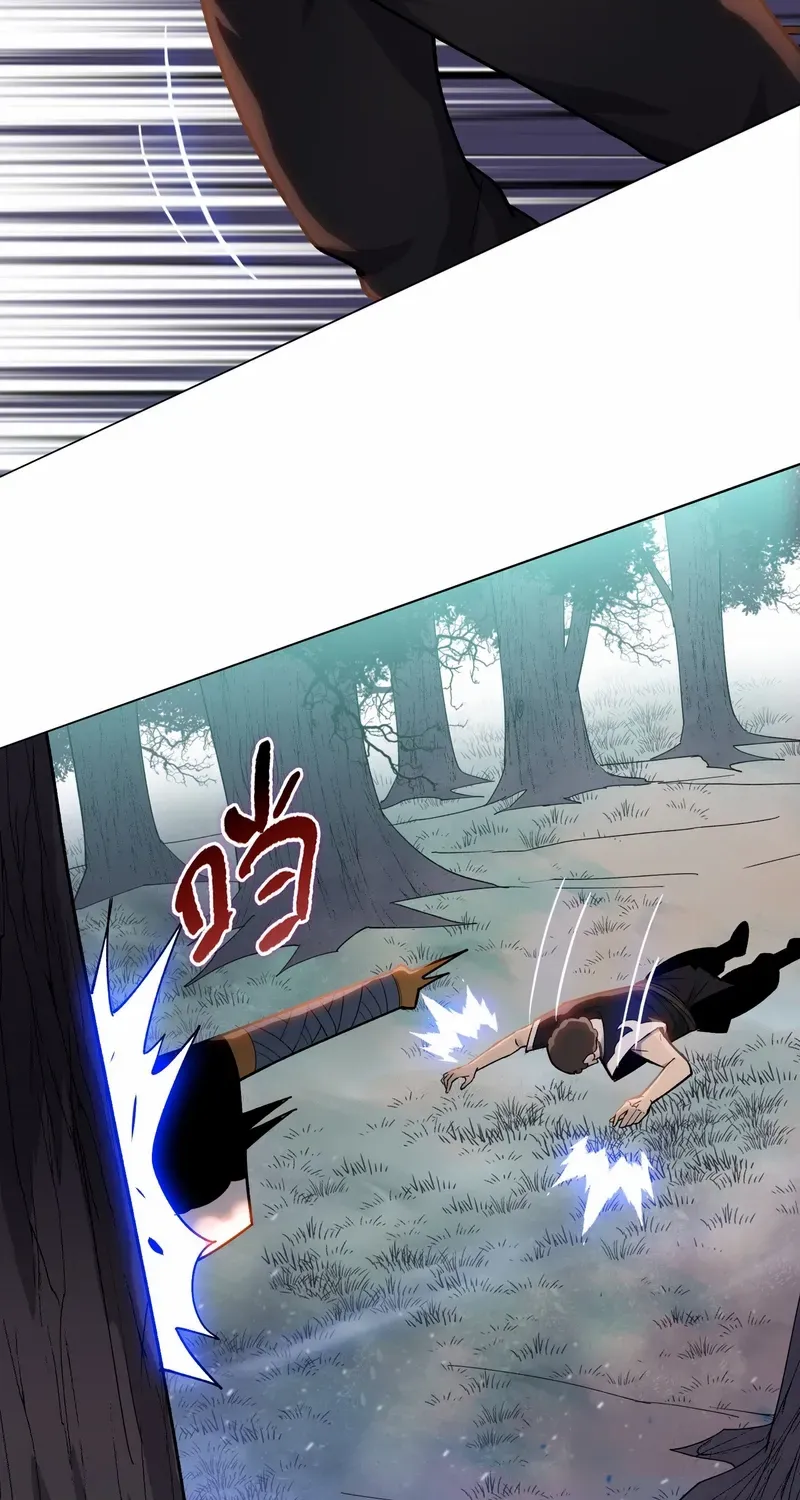 Almighty Pig Slaughtering Knife Chapter 12 page 44 - 