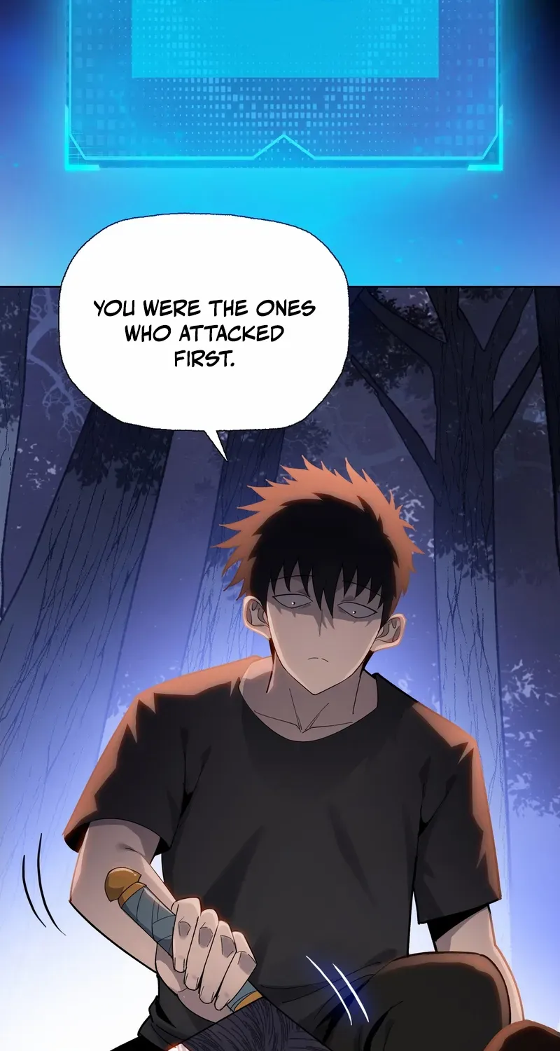 Almighty Pig Slaughtering Knife Chapter 12 page 46 - 