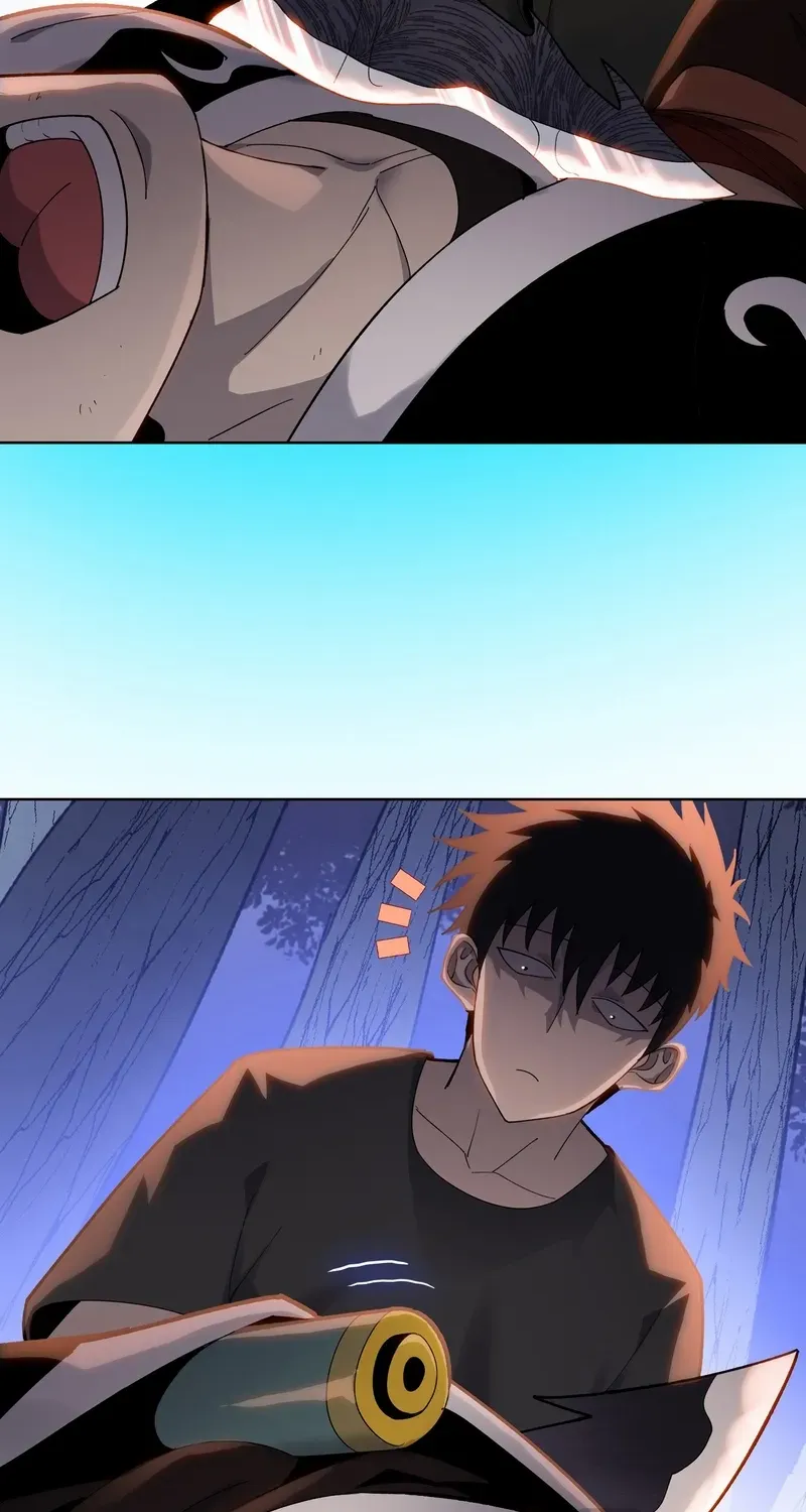 Almighty Pig Slaughtering Knife Chapter 12 page 47 - 