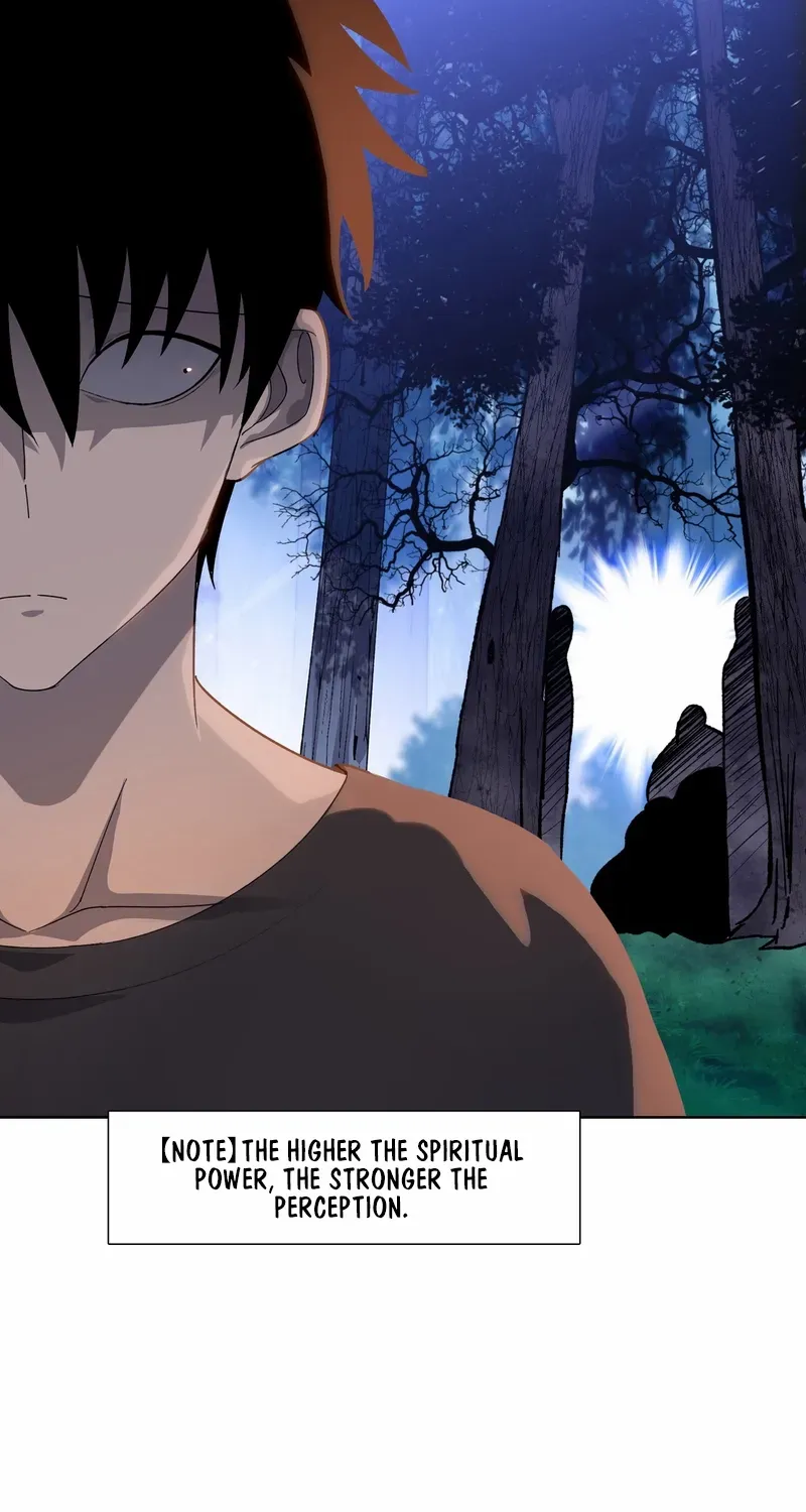 Almighty Pig Slaughtering Knife Chapter 12 page 6 - 