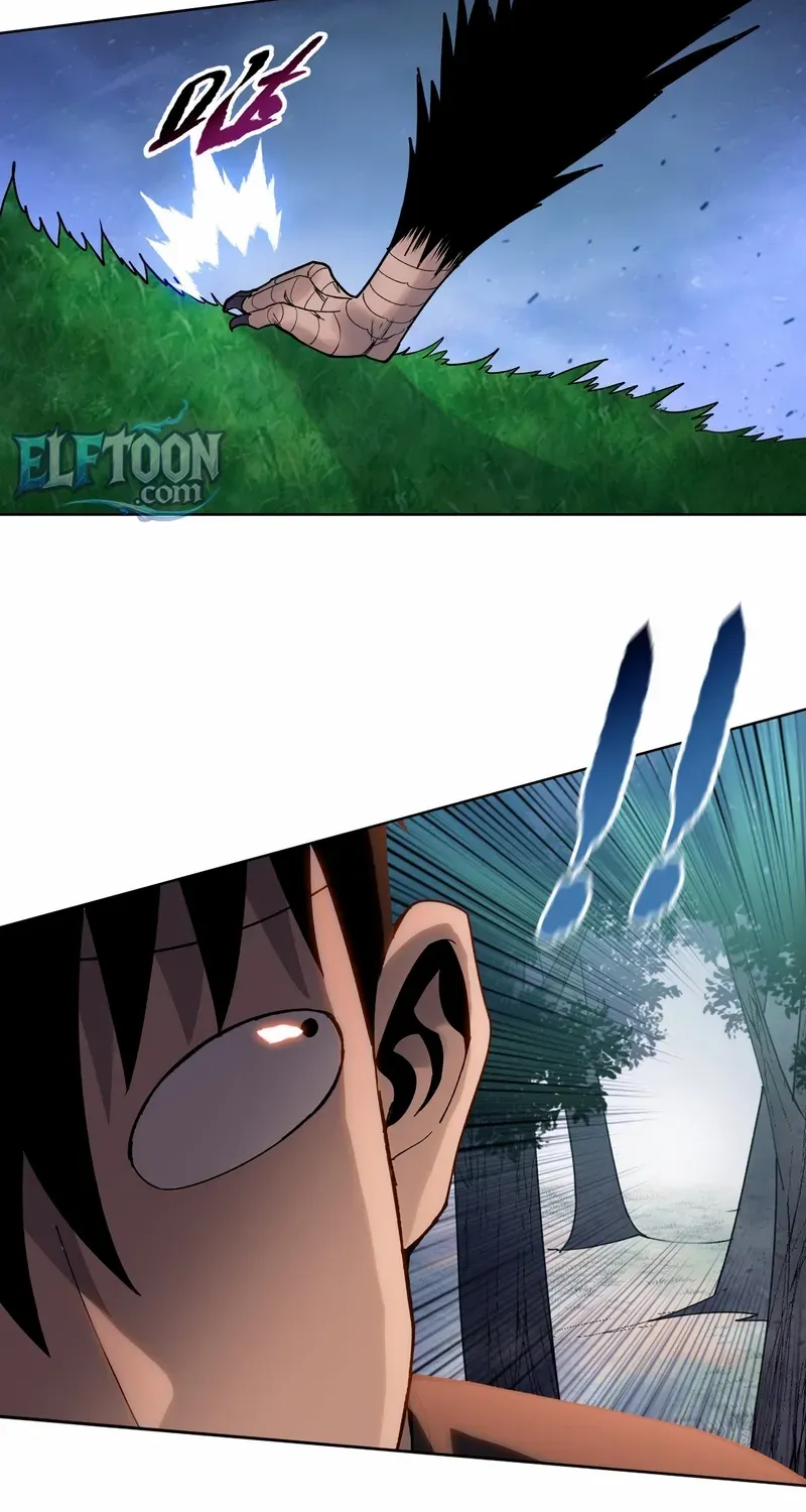 Almighty Pig Slaughtering Knife Chapter 12 page 52 - 