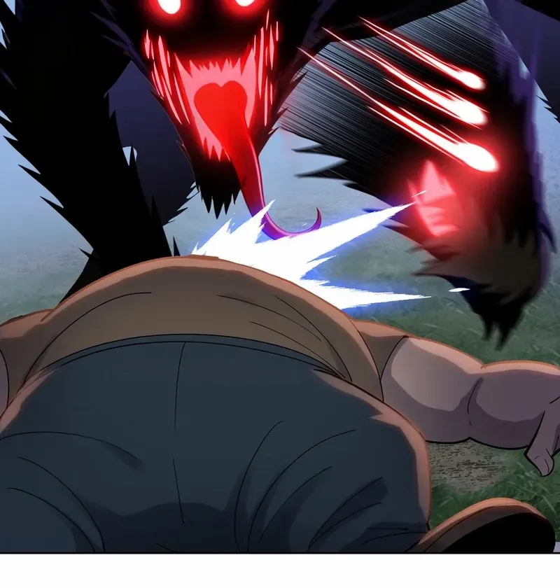 Almighty Pig Slaughtering Knife Chapter 12 page 57 - 