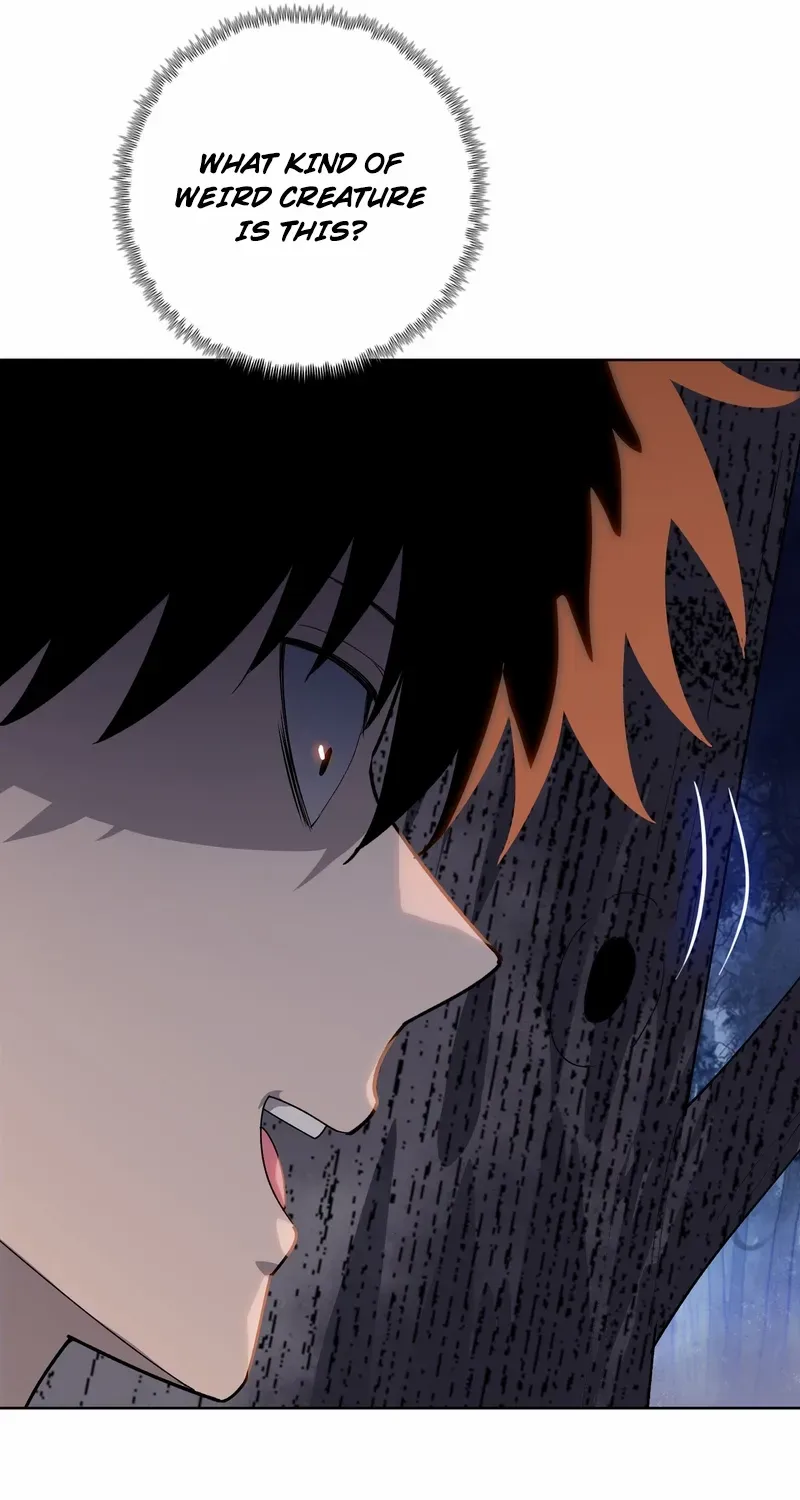 Almighty Pig Slaughtering Knife Chapter 12 page 58 - 